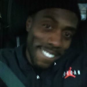 Meet your Posher, Frederick